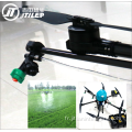 Nouveau design 10L Agricultural Drone UAV Papez automatiquement